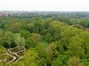 Prodej louky, Brandýs nad Labem-Stará Boleslav, Maxe Švabinského, 12291 m2