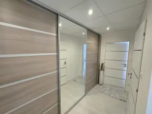 Pronájem bytu 3+kk, Zlín, Mokrá I, 81 m2