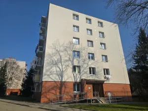 Pronájem bytu 3+kk, Zlín, Mokrá I, 81 m2