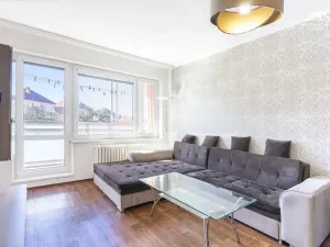 Prodej bytu 3+1, Chotěboř, Na Skřivánku, 76 m2