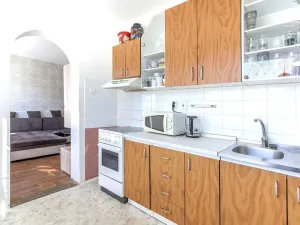 Prodej bytu 3+1, Chotěboř, Na Skřivánku, 76 m2