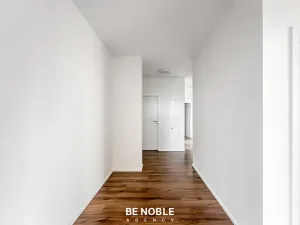 Prodej bytu 4+kk, Beroun, Na Náhonu, 120 m2