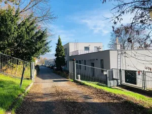 Pronájem bytu 3+kk, Děčín, Resslova, 76 m2