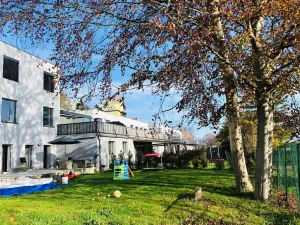 Pronájem bytu 3+kk, Děčín, Resslova, 76 m2