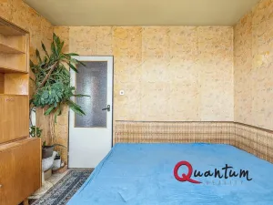 Prodej bytu 3+1, Praha - Nusle, Kotorská, 62 m2