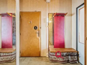 Prodej bytu 3+1, Praha - Nusle, Kotorská, 62 m2