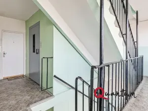 Prodej bytu 3+1, Praha - Nusle, Kotorská, 62 m2