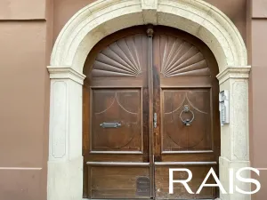 Prodej bytu 1+1, Brno, Francouzská, 43 m2