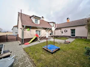 Prodej rodinného domu, Dolánky nad Ohří, 94 m2