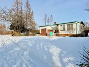 Prodej chaty, Hostěnice, 97 m2