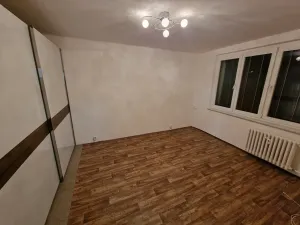 Prodej bytu 1+1, Cheb, Čapkova, 38 m2