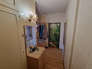 Prodej bytu 2+1, Luby, Tovární, 62 m2