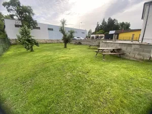 Pronájem bytu 2+kk, Milevsko, 5. května, 60 m2