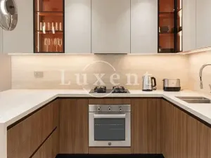 Prodej bytu 4+kk, Abú Zabí, Spojené arabské emiráty, 178 m2