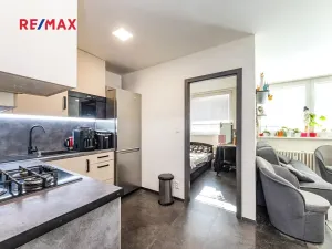 Prodej bytu 4+kk, Kladno, Vít. Nezvala, 70 m2