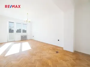 Prodej bytu 2+1, Praha - Žižkov, Pod lipami, 53 m2