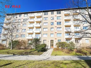 Prodej bytu 2+1, Praha - Žižkov, Pod lipami, 53 m2