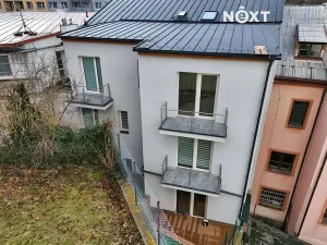 Prodej bytu 2+kk, Příbram, Špitálská, 35 m2