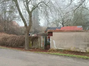 Prodej chaty, Kostelec nad Labem, Na Pískách, 24 m2