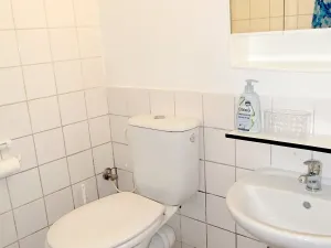 Pronájem kanceláře, Praha - Vinohrady, Lužická, 18 m2