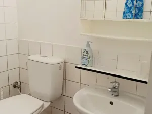 Pronájem kanceláře, Praha - Vinohrady, Lužická, 18 m2