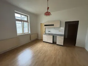 Pronájem bytu 1+1, Ostrava - Nová Ves, Západní, 50 m2