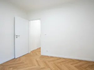 Prodej bytu 2+kk, Mikulov, Zd. Nejedlého, 38 m2