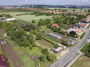 Pronájem zahrady, Brno, Zelná, 3109 m2