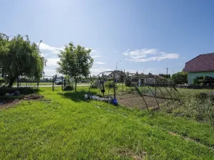 Pronájem zahrady, Brno, Zelná, 3109 m2