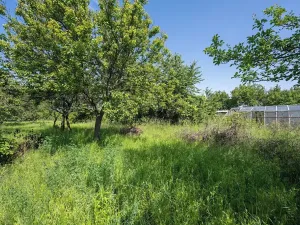 Pronájem zahrady, Brno, Zelná, 3109 m2