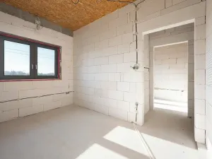 Prodej rodinného domu, Kroměříž, Chropyňská, 128 m2