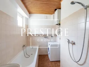 Pronájem bytu 2+1, Praha - Holešovice, Janovského, 82 m2