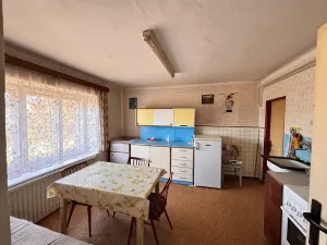 Prodej rodinného domu, Vikýřovice, Rybářská, 377 m2