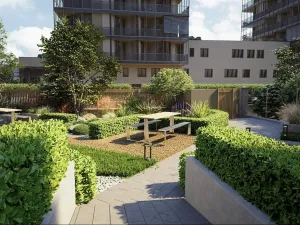 Prodej bytu 2+kk, Praha - Žižkov, Jana Želivského, 50 m2