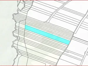 Dražba lesa, Šarovy, 11619 m2