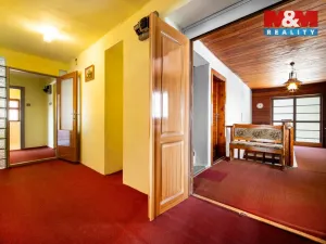 Prodej rodinného domu, Žampach, 365 m2