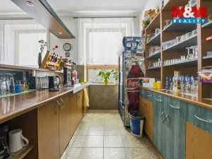 Prodej restaurace, Teplice nad Metují - Dolní Teplice, 645 m2