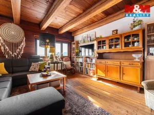 Prodej chalupy, Žampach, 365 m2