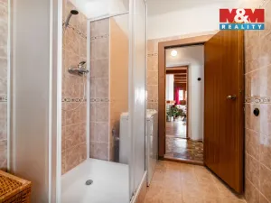 Prodej chalupy, Žampach, 365 m2