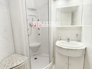 Pronájem bytu 2+1, Hodonín, Erbenova, 56 m2