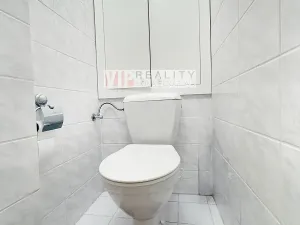 Pronájem bytu 2+1, Hodonín, Erbenova, 56 m2