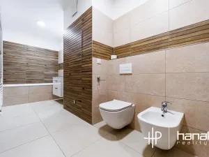 Pronájem bytu 2+kk, Olomouc, Janského, 72 m2