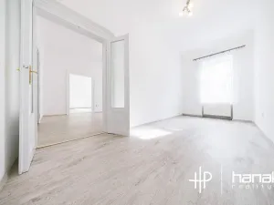 Prodej bytu 3+1, Olomouc, Komenského, 116 m2