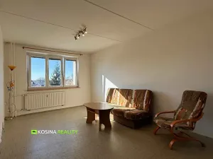 Pronájem bytu 1+1, Kynšperk nad Ohří, U Pivovaru, 40 m2