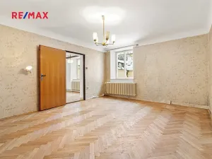 Prodej bytu 4+1, Praha - Malá Strana, Valdštejnská, 117 m2