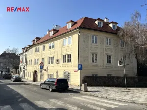 Prodej bytu 4+1, Praha - Malá Strana, Valdštejnská, 117 m2