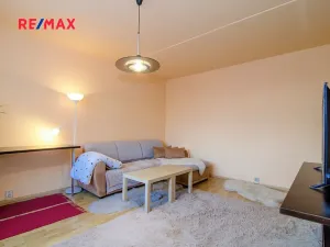 Prodej bytu 2+1, Svitavy, Malé náměstí, 56 m2