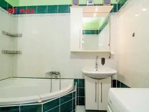 Prodej bytu 2+1, Svitavy, Malé náměstí, 56 m2