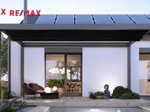 Prodej rodinného domu, Kasalice, 98 m2