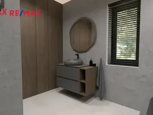 Prodej rodinného domu, Kasalice, 98 m2